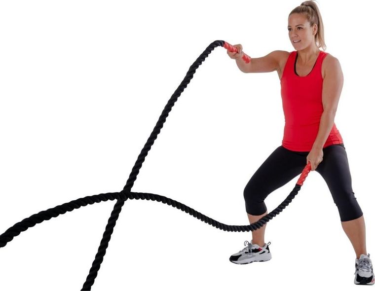 Pure 2 Improve, lina treningowa crossfit, 12 m