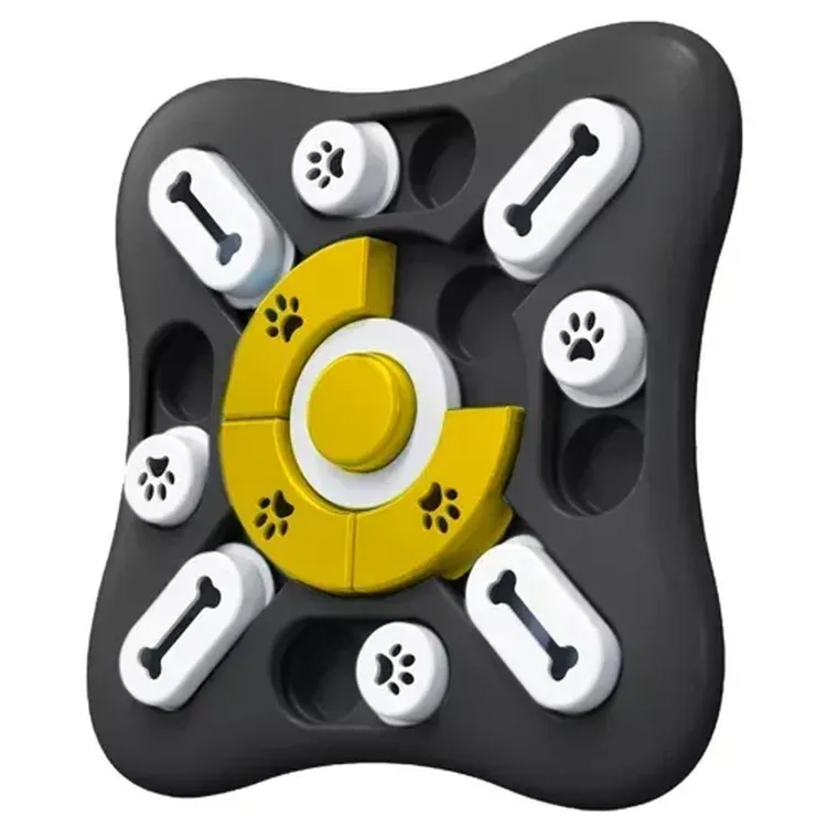 Purlov, zabawka interaktywna dla psa