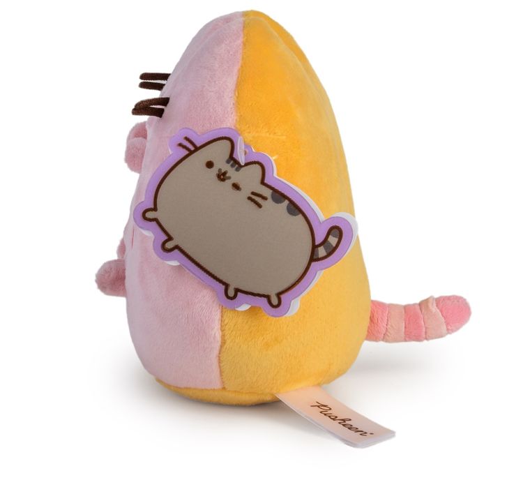 Pusheen, Donut, maskotka, 14 cm