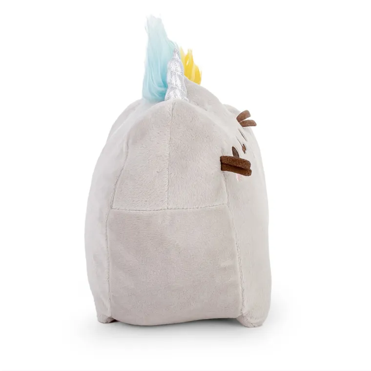 Pusheen, Jednorożec Classic, maskotka, 30 cm