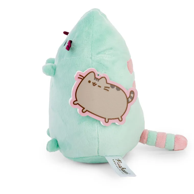 Pusheen, Mint Pastel, maskotka, 18 cm