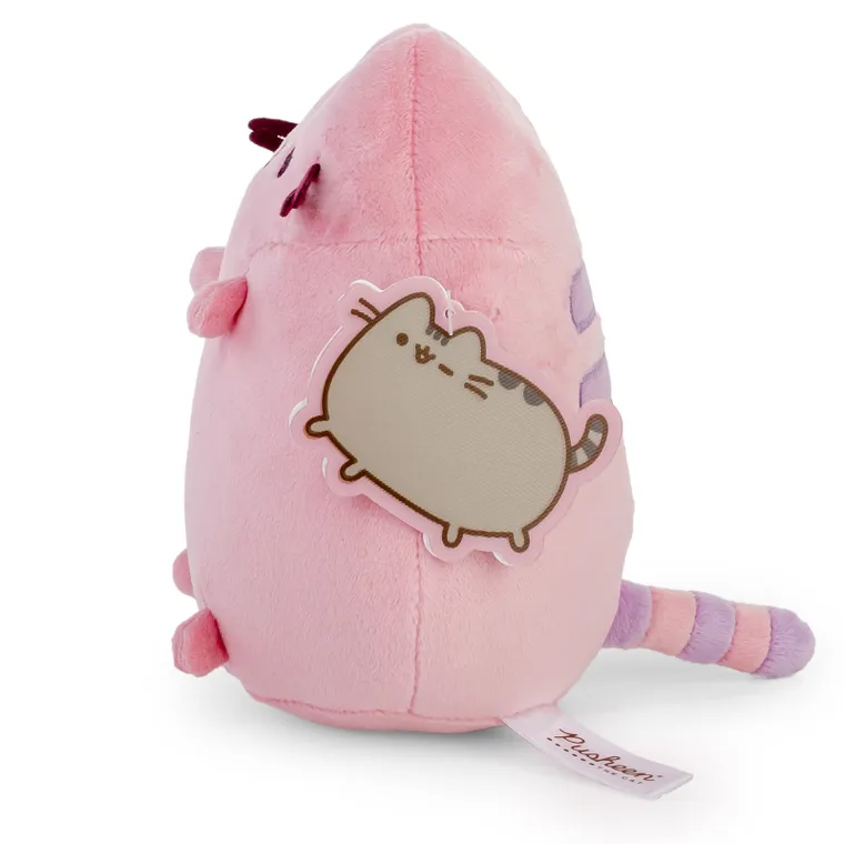 Pusheen, Pink Pastel, maskotka, 18 cm