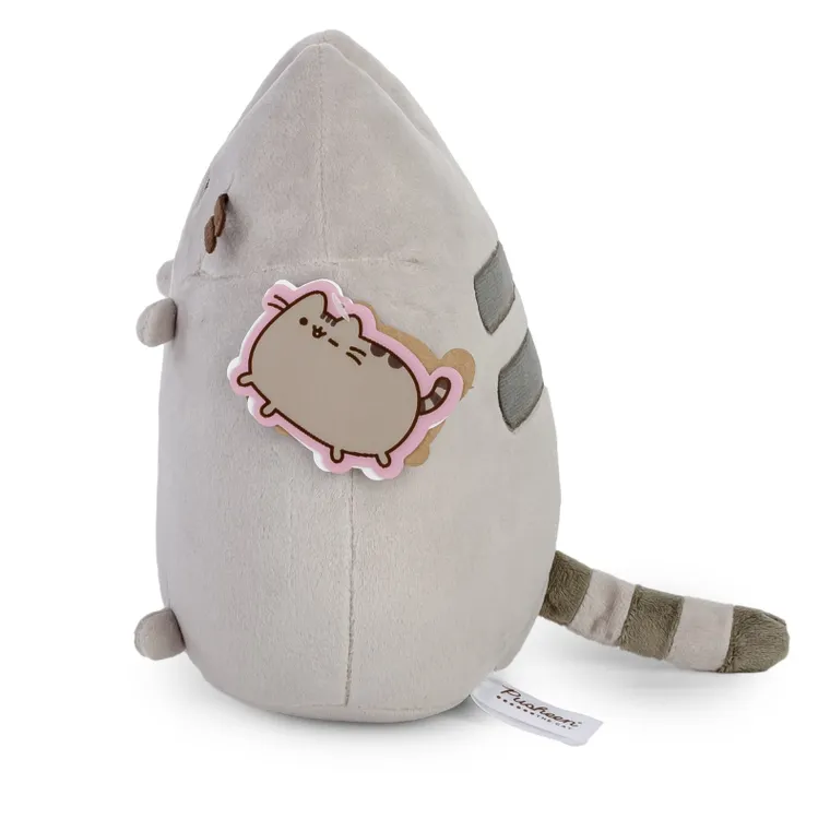 Pusheen, Siedzący Soft, maskotka, 23 cm