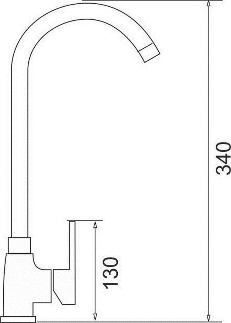 Pyramis, bateria kuchenna, Bello Plus 090927101 granit, czarny, nakrapiany