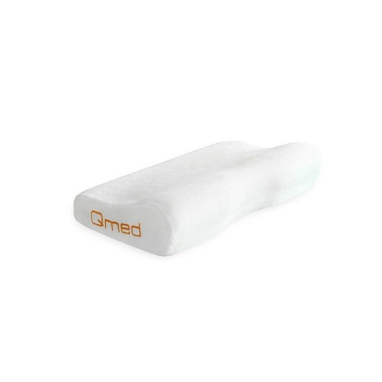 QMED, Contour Pillow, poduszka rehabilitacyjna do snu