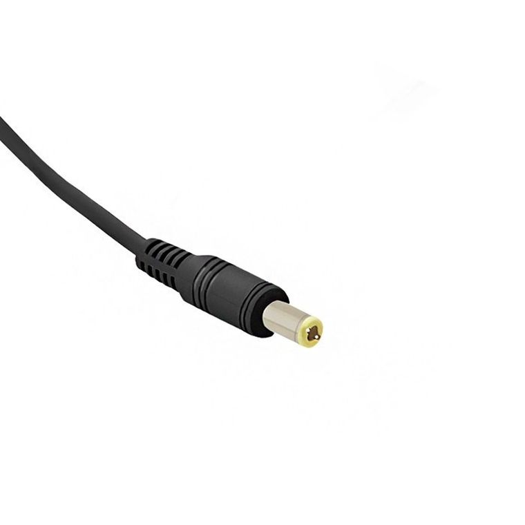 Qoltec, zasilacz, 50075.90W, do notebooka Asus