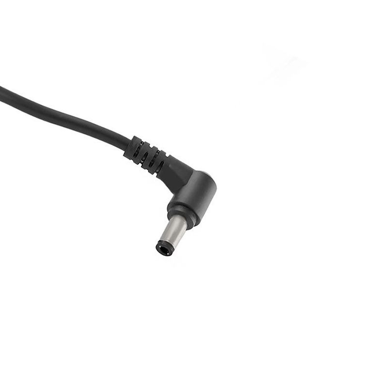 Qoltec, zasilacz, 50076.90W, do notebooka Toshiba
