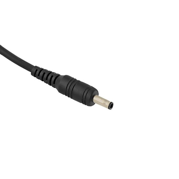 Qoltec, zasilacz, 50089.90W, do notebooka Samsung