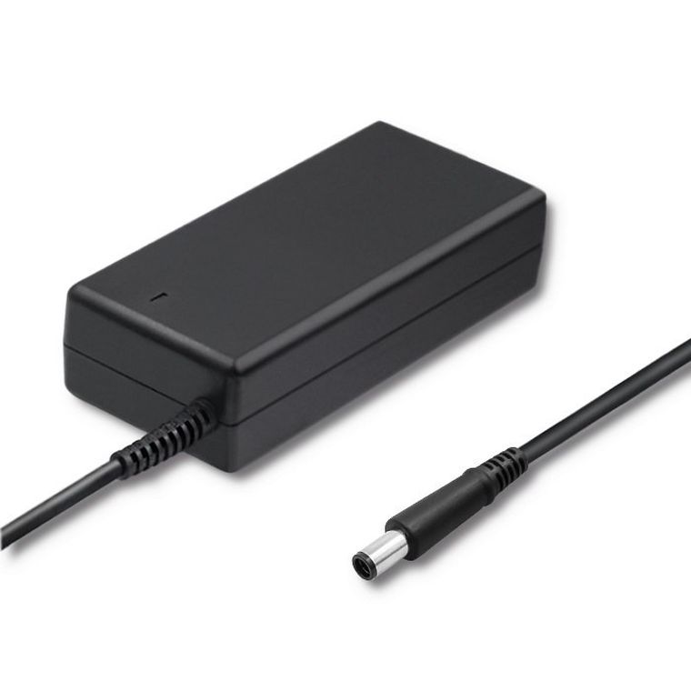 Qoltec, zasilacz, 51516.90W, do notebooka Dell