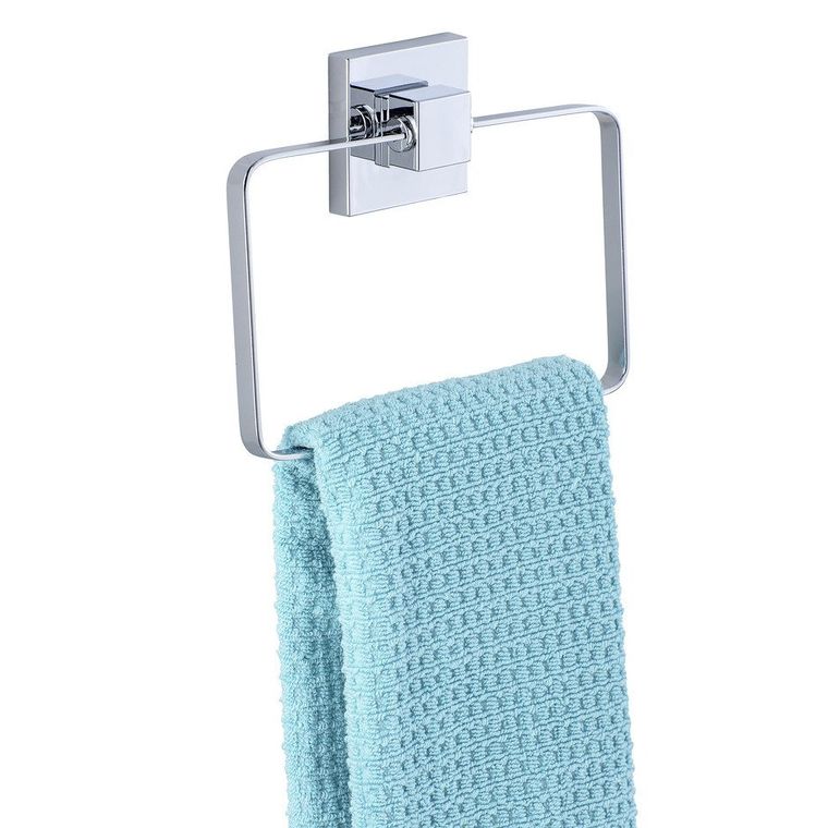 Quadro, Vacuum-Loc, wieszak łazienkowy