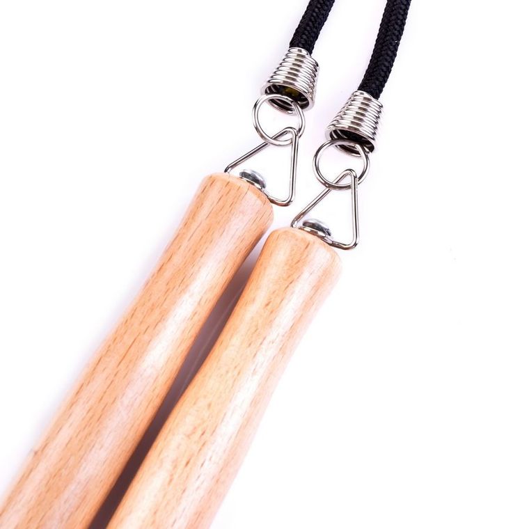 Quick Jump II, skakanka, 280 cm