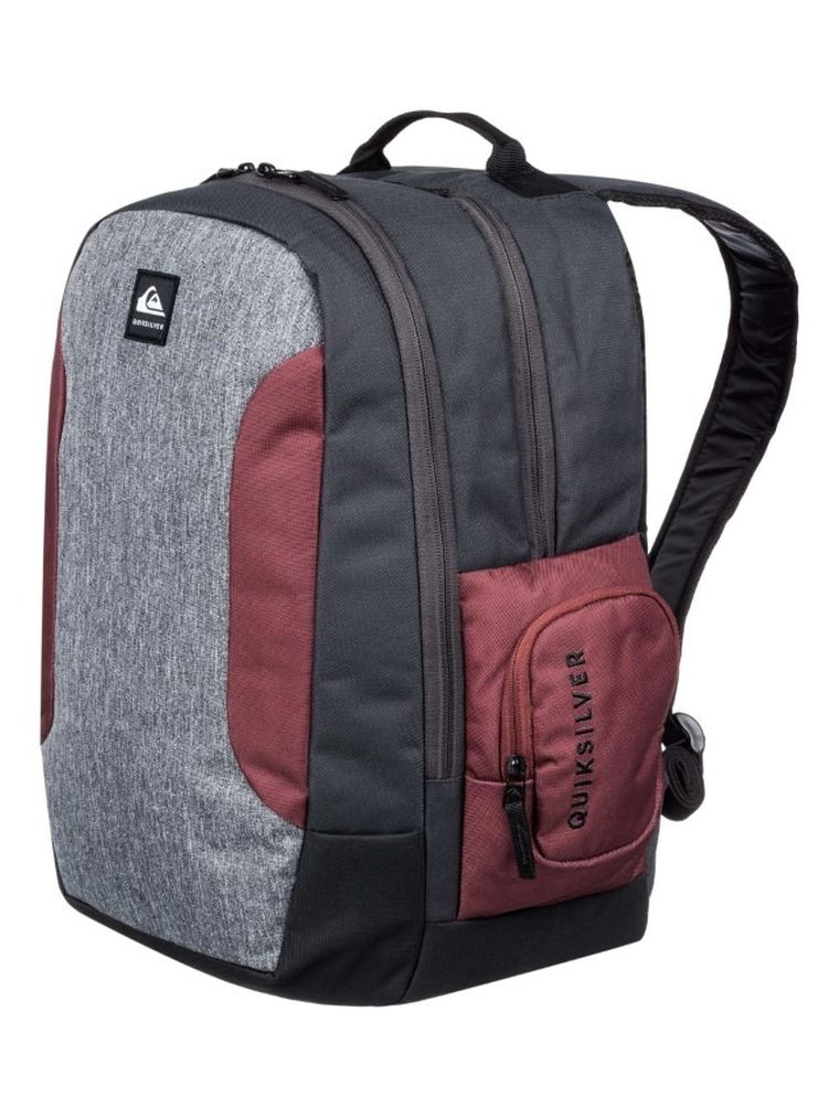 Quiksilver, Schoolie, plecak szkolny, Andora