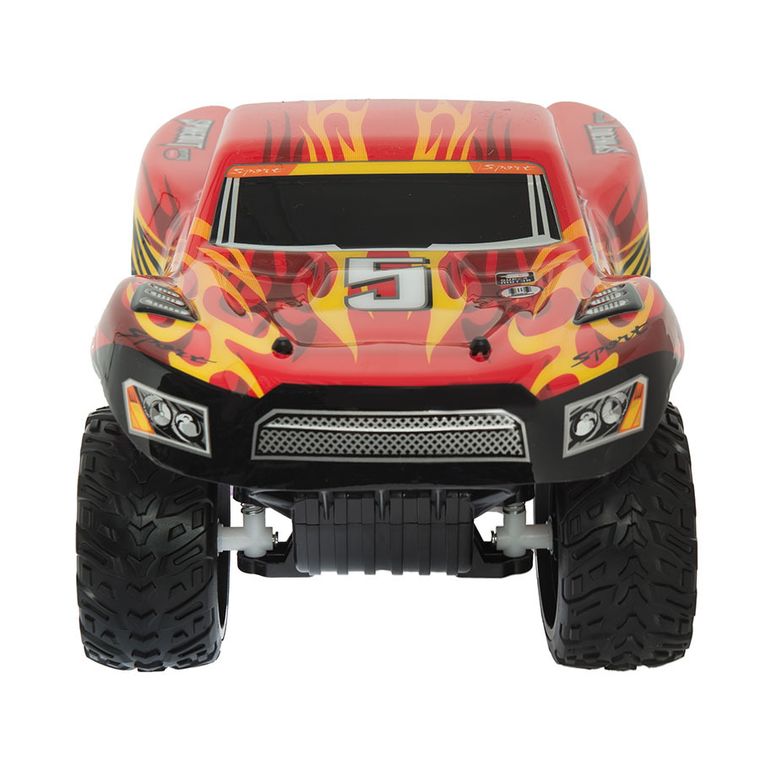 Race Xtreme, Monster Truck, pojazd zdalnie sterowany, 1:12