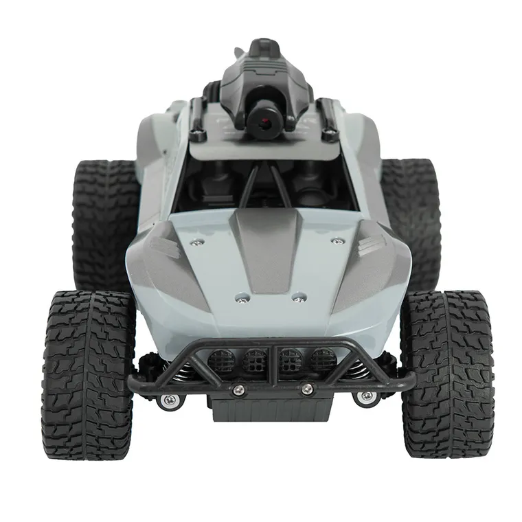 Race Xtreme, samochód wyścigowy z kamerą WiFi, pojazd zdalnie sterowany