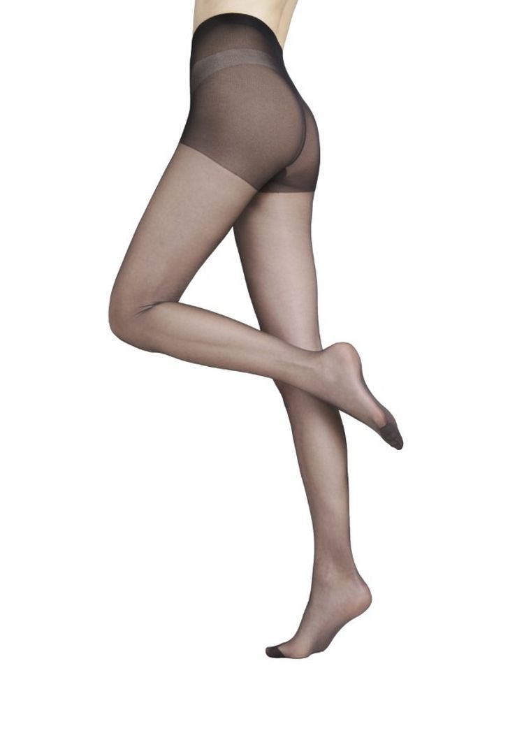 Rajstopy damskie, Nero, 15 DEN, Laura, Gatta