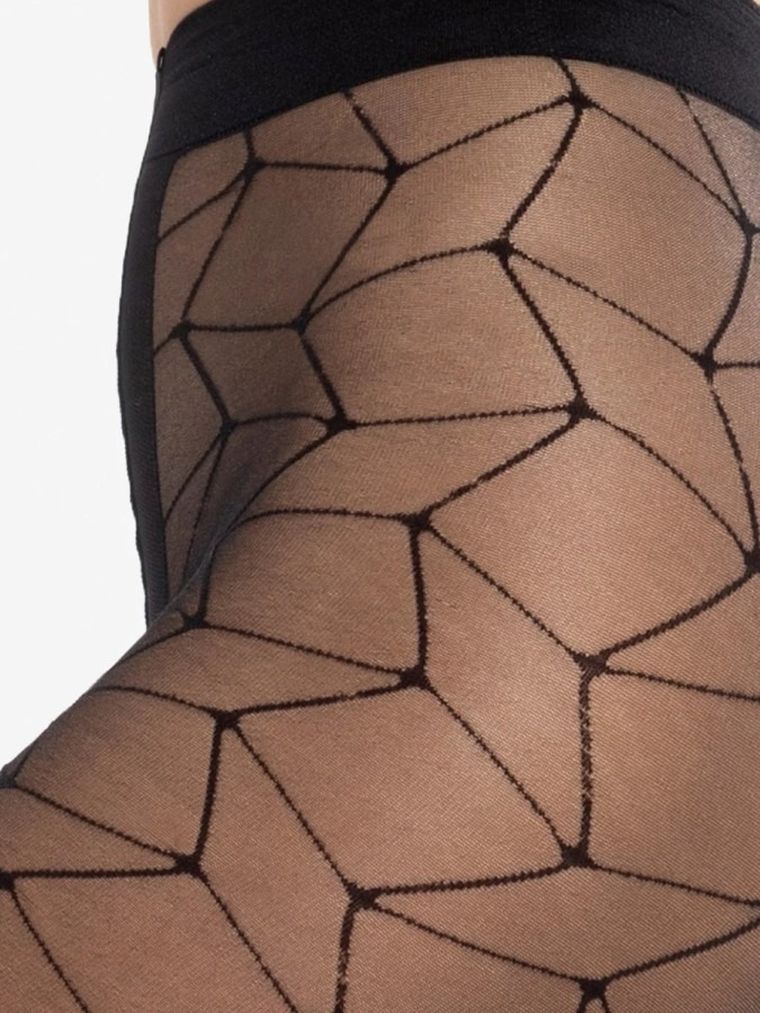 Rajstopy damskie, Nero, 20 DEN, Gatta