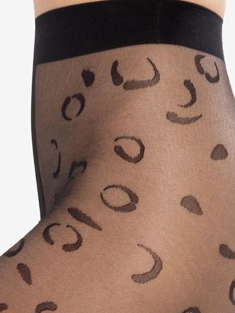 Rajstopy damskie, Nero, 20 DEN, Gatta