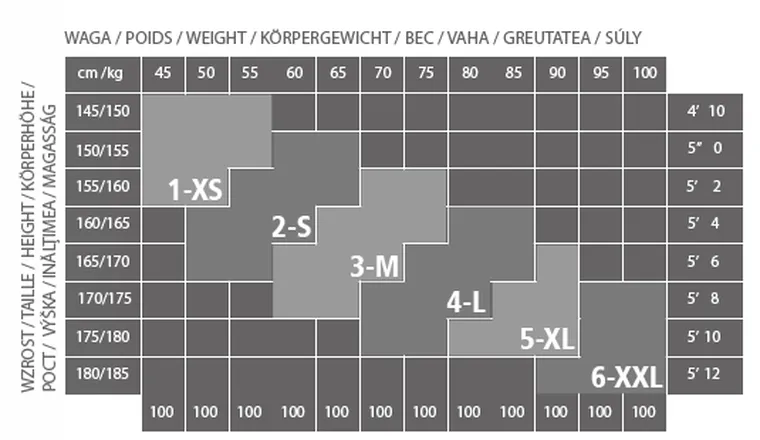 Rajstopy damskie, Playa, 15 DEN, String, Adrian