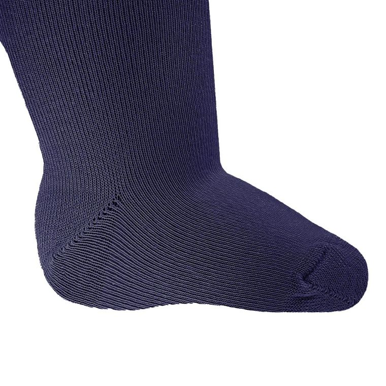 Rajstopy dziecięce, bambusowe, granatowe, Nicol