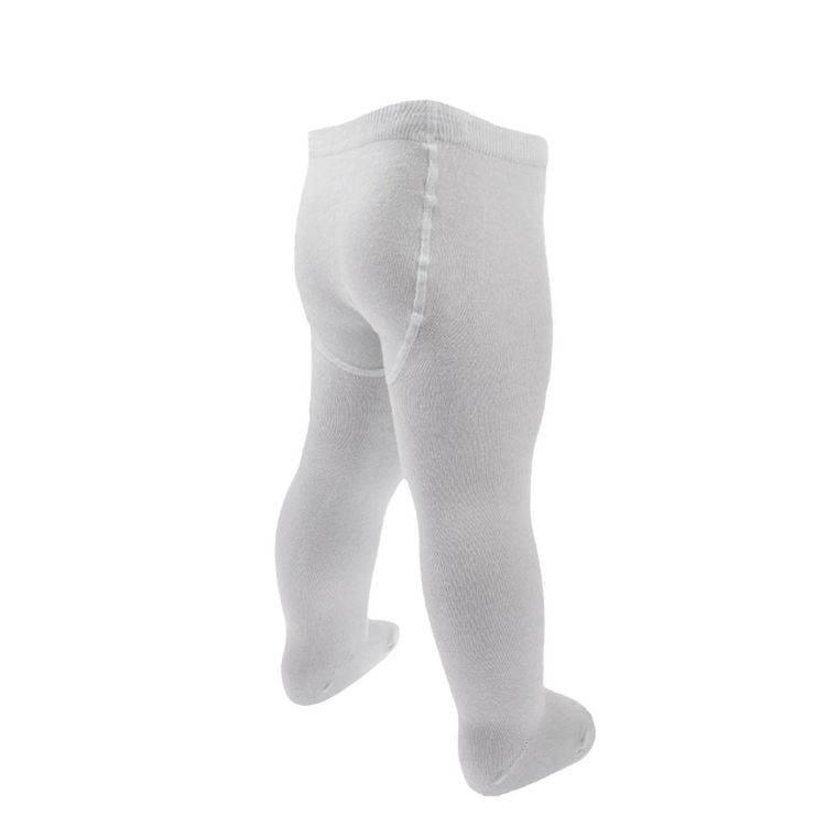 Rajstopy dziecięce, bambusowe, szare, Nicol