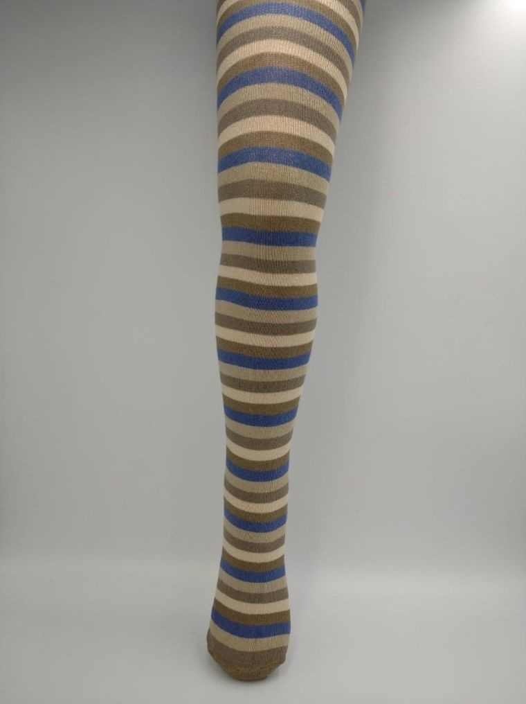 Rajstopy dziecięce, mix, Milusie