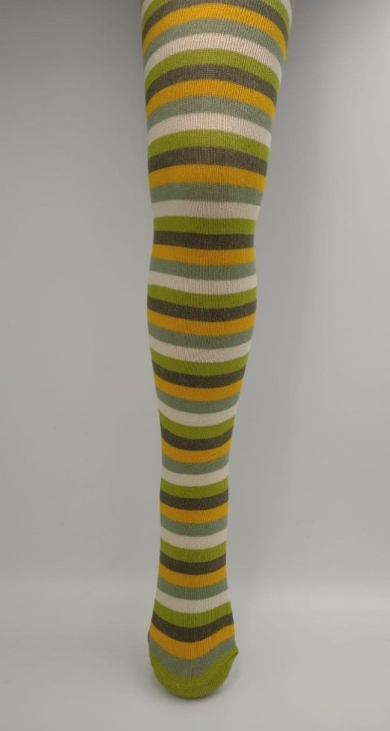 Rajstopy dziecięce, mix, Milusie