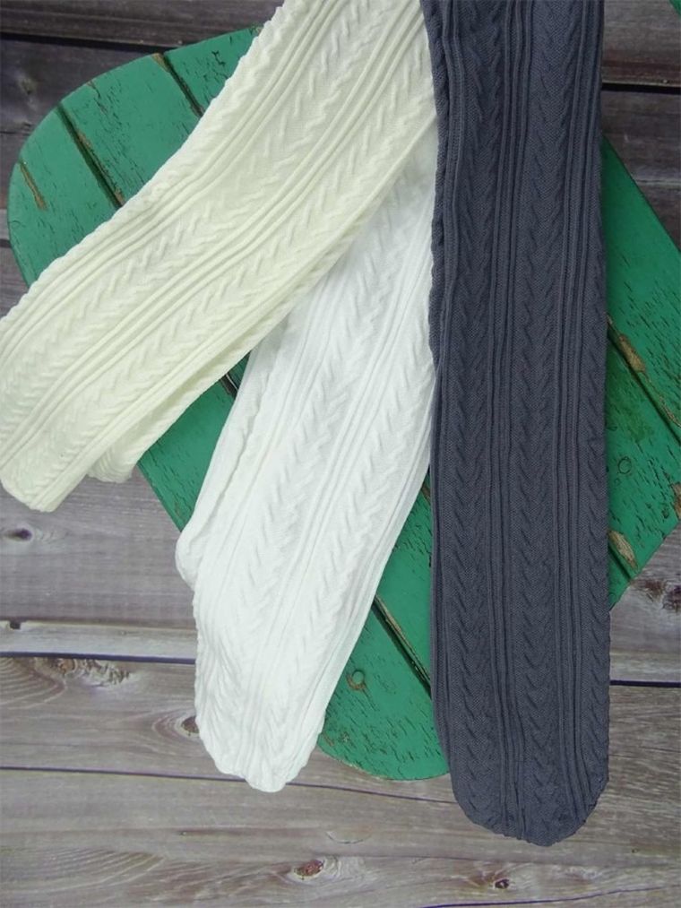 Rajstopy dziewczęce, ecru, mikrofibra, Milusie