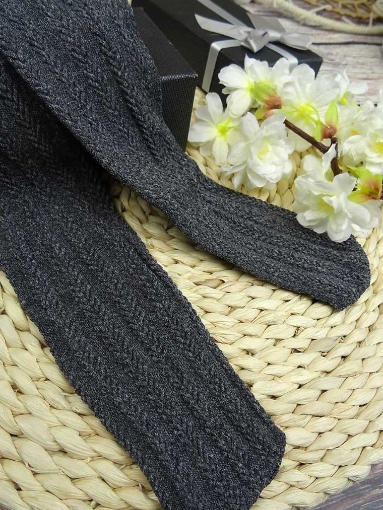 Rajstopy dziewczęce, szare, mikrofibra, Milusie