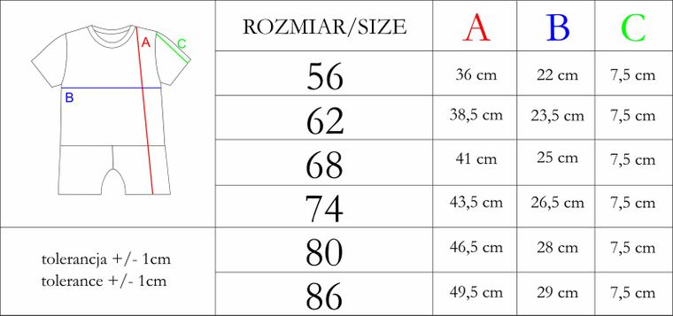 Rampers chłopięcy, grafitowo-beżowy, Nicol
