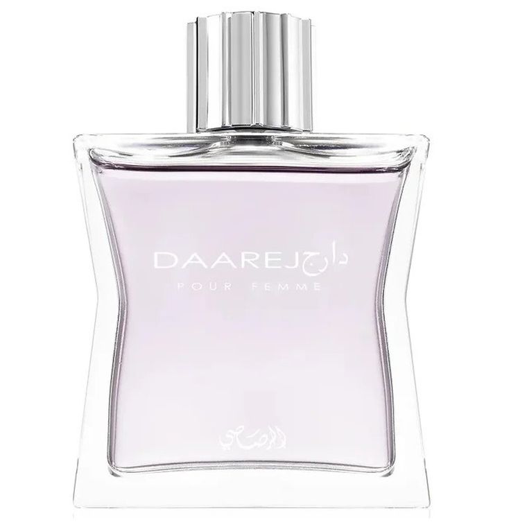 Rasasi, Daarej Pour Femme, woda perfumowana, spray, 100 ml