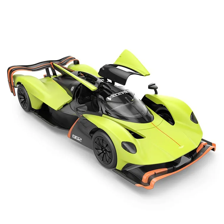 Rastar, Aston Martin Valkyrie AMR Pro, pojazd zdalnie sterowany, 1:14