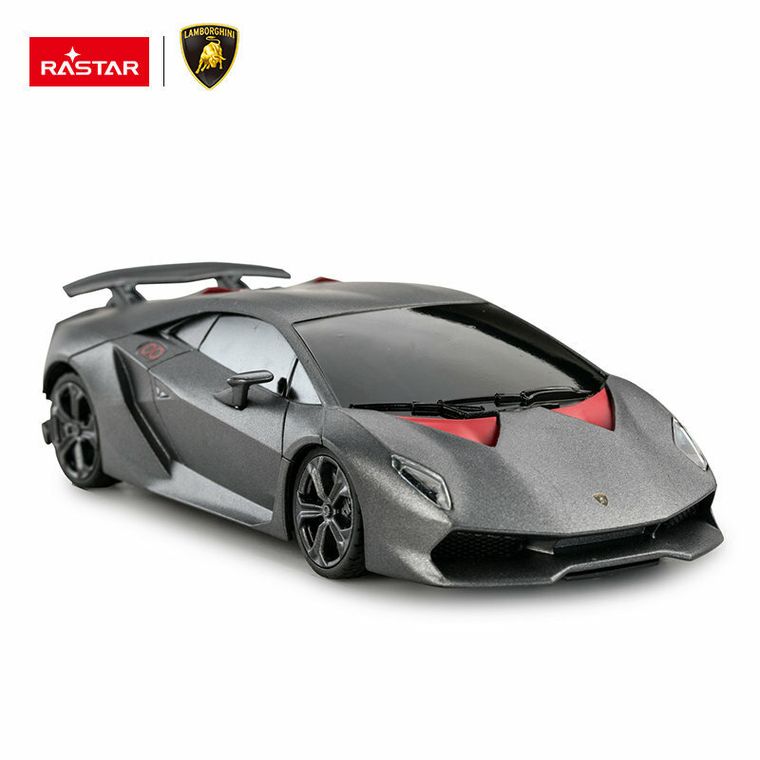 Rastar, Lamborghini Sesto, pojazd zdalnie sterowany, 1:24