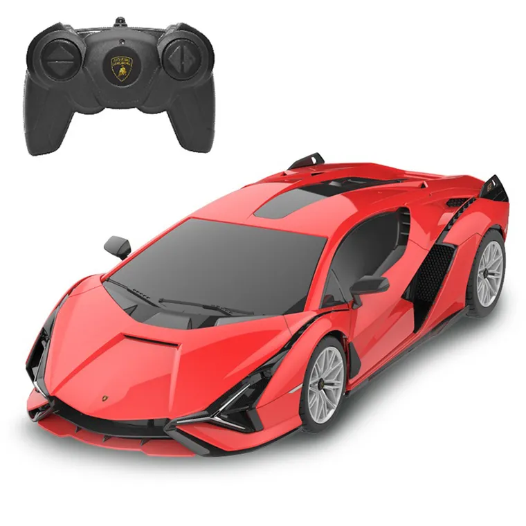 Rastar, Lamborghini Sian, pojazd zdalnie sterowany, 1:24