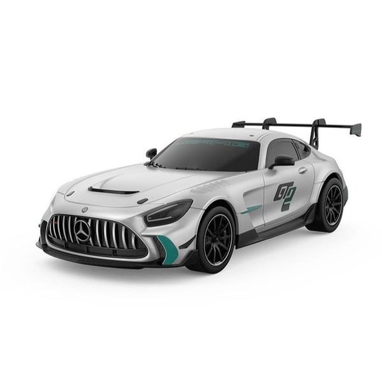 Rastar, Mercedes AMG GT2, pojazd zdalnie sterowany, 1:24