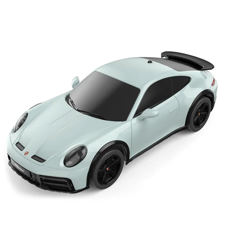 Rastar, Porsche 911 Dakar, pojazd zdalnie sterowany, 1:24