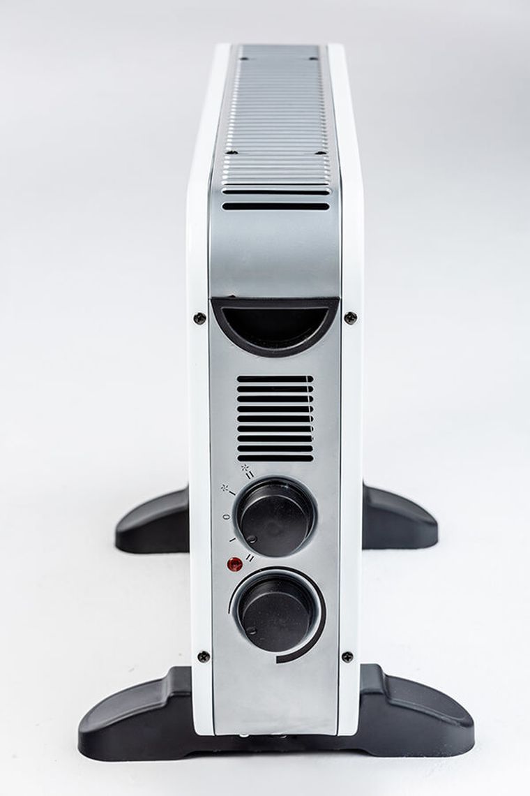 Ravanson, grzejnik konwektorowy, CH-9000WT