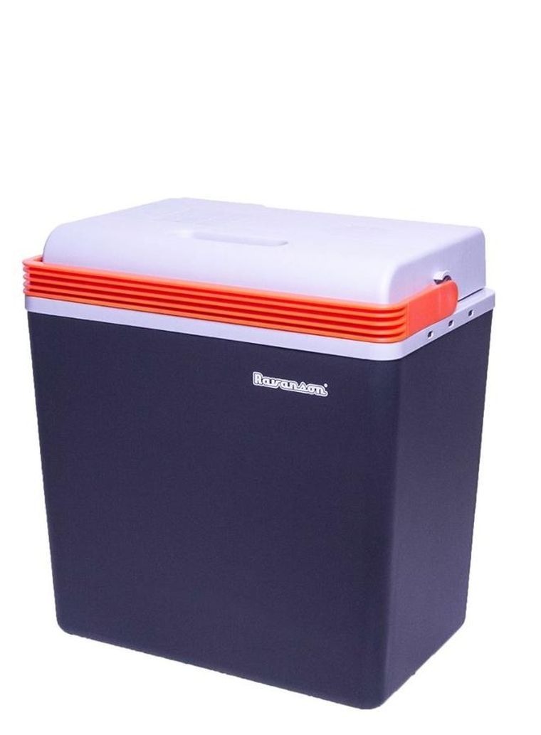 Ravanson, lodówka turystyczna, 12V, 12CS-20S