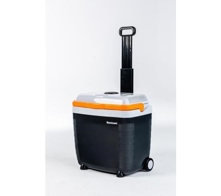 Ravanson, lodówka turystyczna, 28l, CS-28S Super