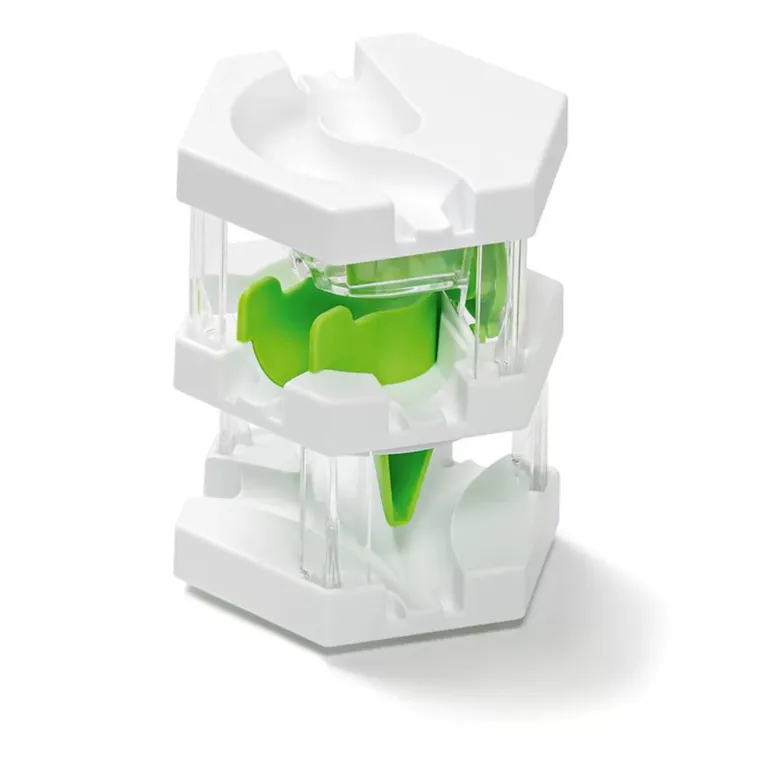 Ravensburger, GraviTrax Pro, Releaser, zestaw uzupełniający