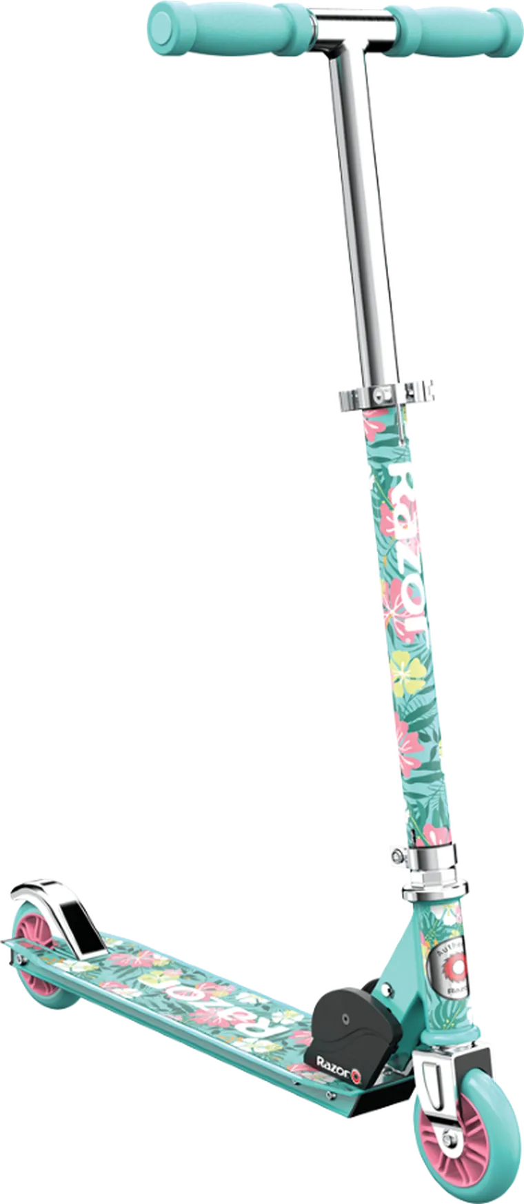 Razor, A Special Edition Scooter, hulajnoga, Paradise