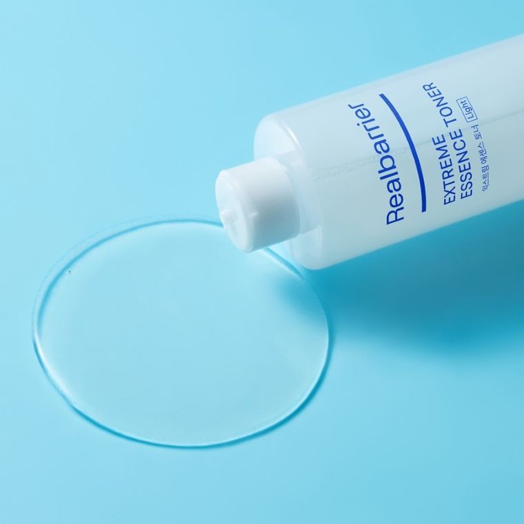 Real Barrier, Extreme, nawilżająco-wzmacniający tonik do skóry wrażliwej, 200 ml