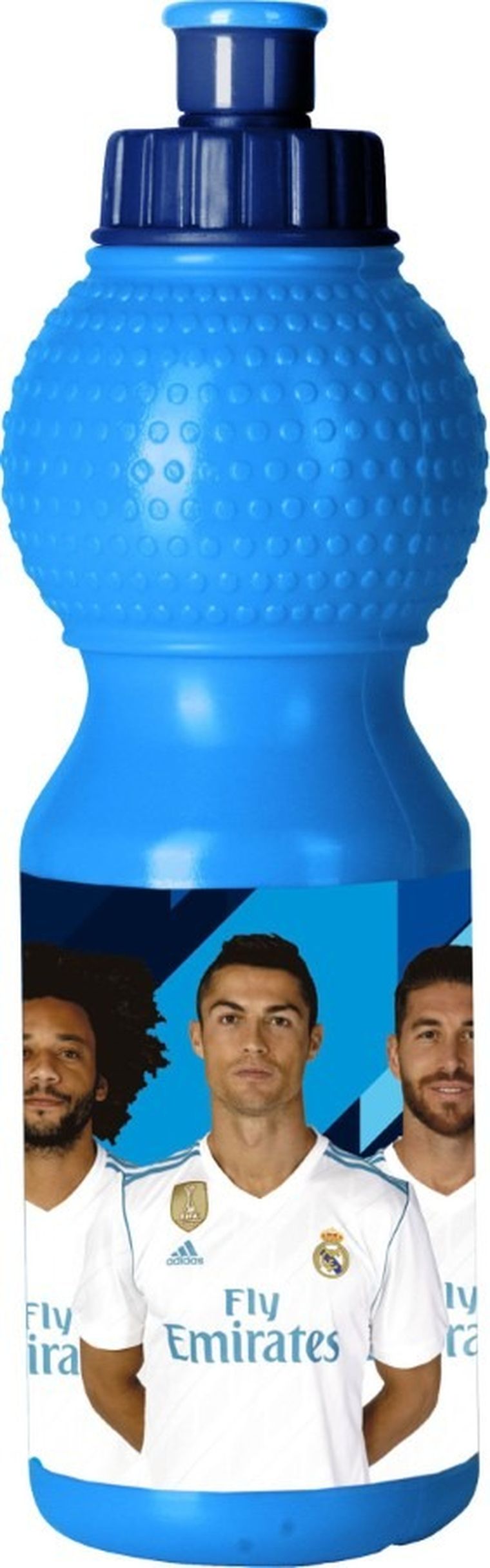 Real Madryt, bidon, 520 ml