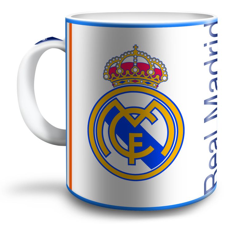 Real Madryt, kubek
