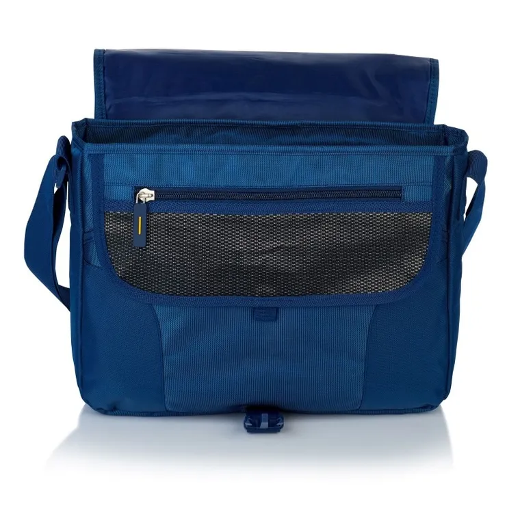 Real Madryt, torba na ramię