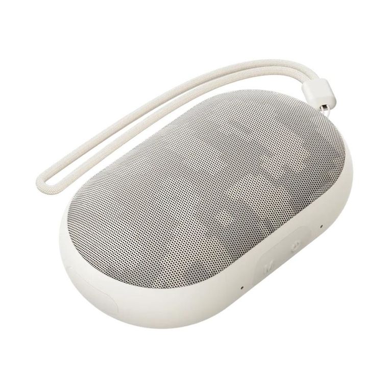 Realme, Pocket Bluetooth Speaker, głośnik przenośny, Bluetooth 5.0, IPX5, USB-C