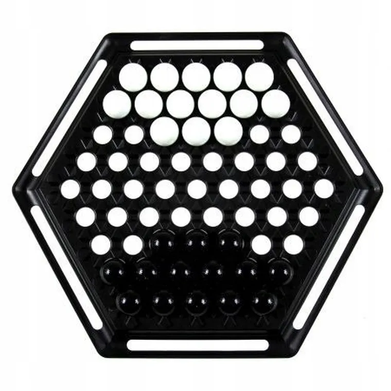 Rebel, Abalone Classic, gra logiczna