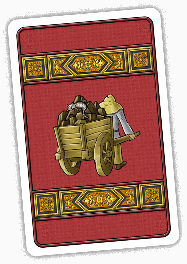 Rebel, Agricola Torfowisko, dodatek, gra familijna