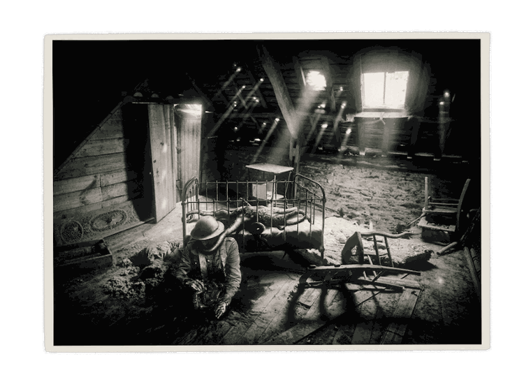 Rebel, Biuro Śledcze - Śledztwa w Arkham i inne tajemnice, gra strategiczna