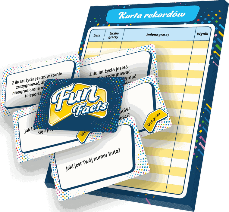 Rebel, Fun Facts, gra familijna