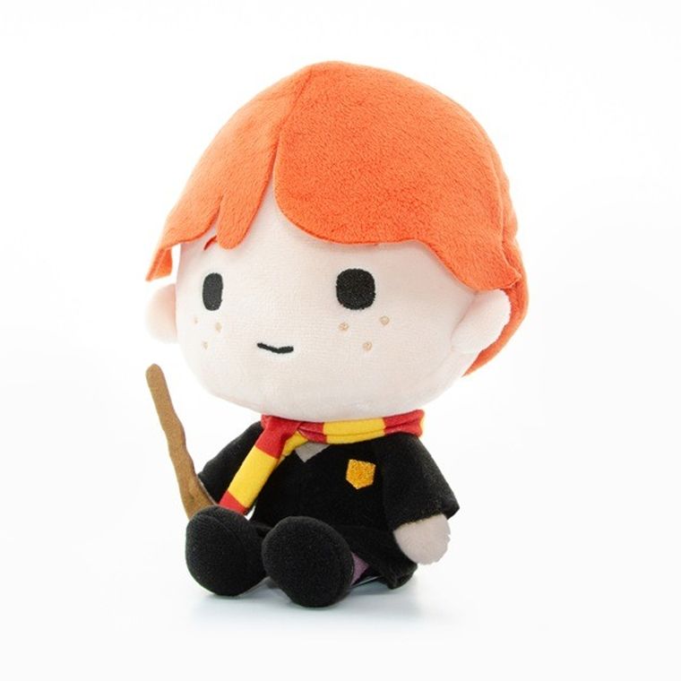 Rebel, Harry Potter, Chibi Plush, Ron, maskotka, 20 cm
